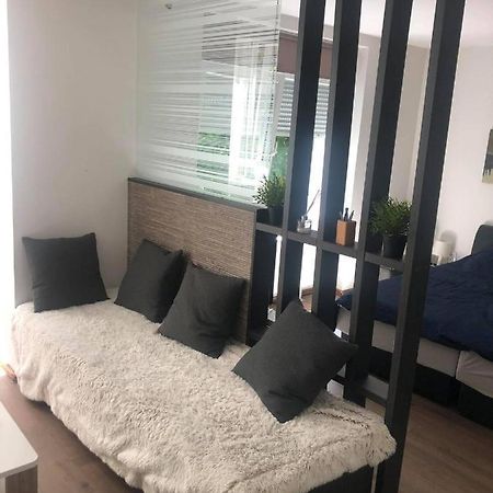 Apartment In The Center Of The Old City, Budzak 14 Sarajevo Exteriör bild