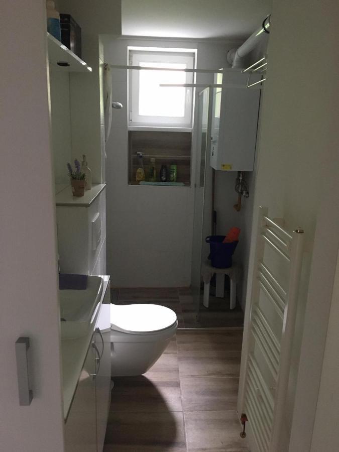 Apartment In The Center Of The Old City, Budzak 14 Sarajevo Exteriör bild
