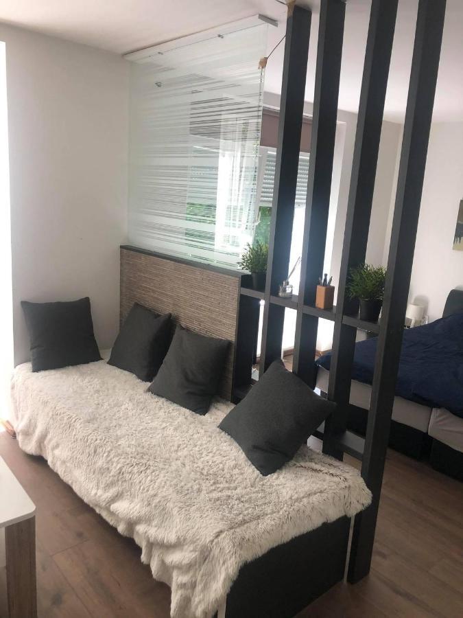 Apartment In The Center Of The Old City, Budzak 14 Sarajevo Exteriör bild